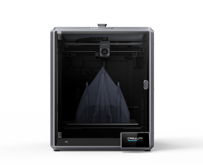 Creality K1 Max Imprimante 3D