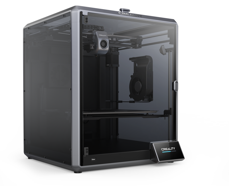 Creality K1 Max Imprimante 3D
