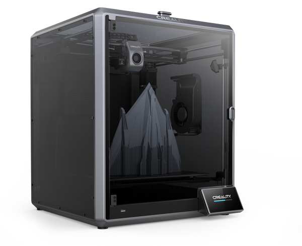 Creality K1 Max Imprimante 3D