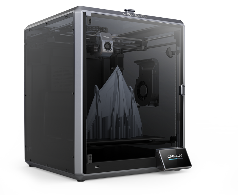 Creality K1 Max Imprimante 3D