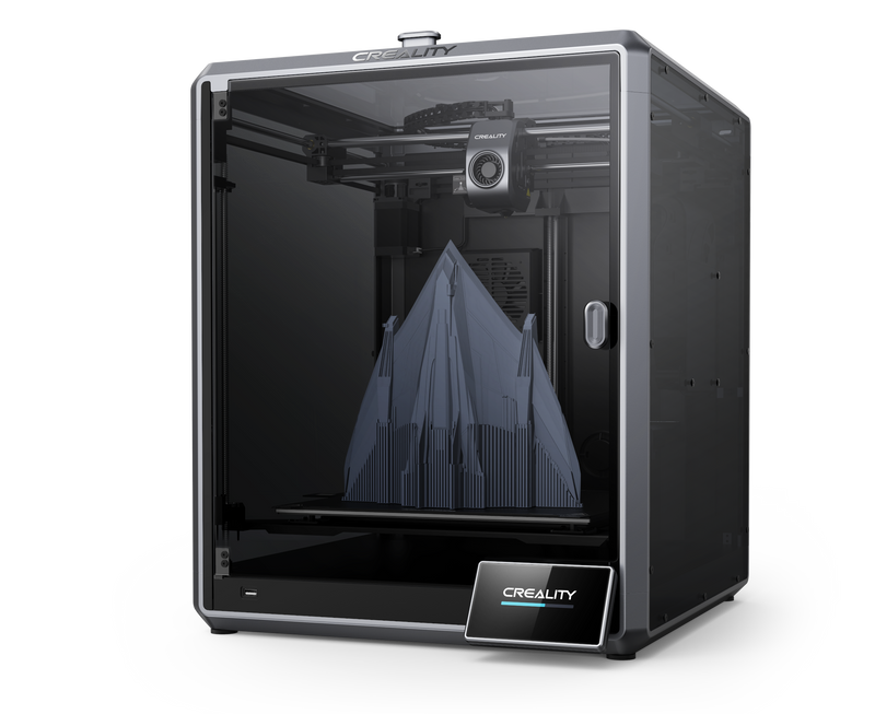 Creality K1 Max Imprimante 3D