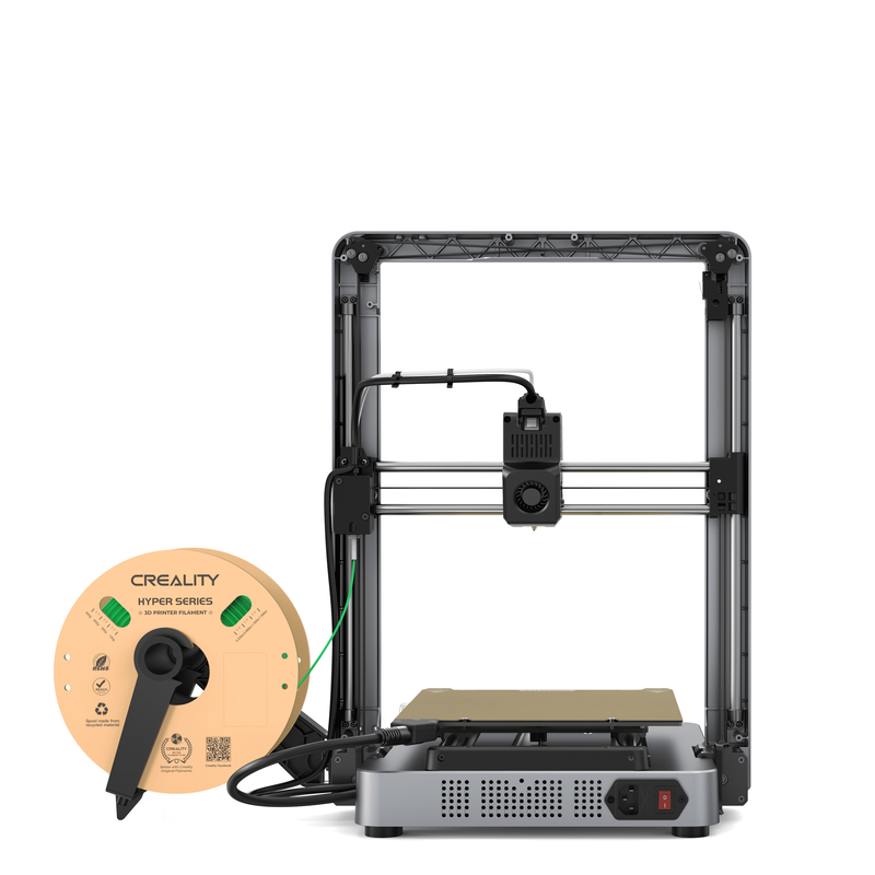Creality Ender-3 V3 Imprimante 3D