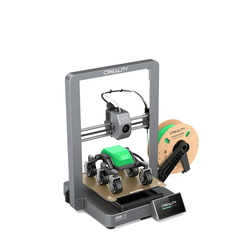 Creality Ender-3 V3 Imprimante 3D
