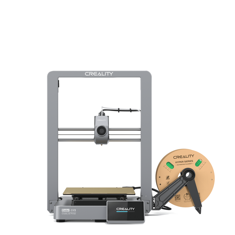 Creality Ender-3 V3 Imprimante 3D