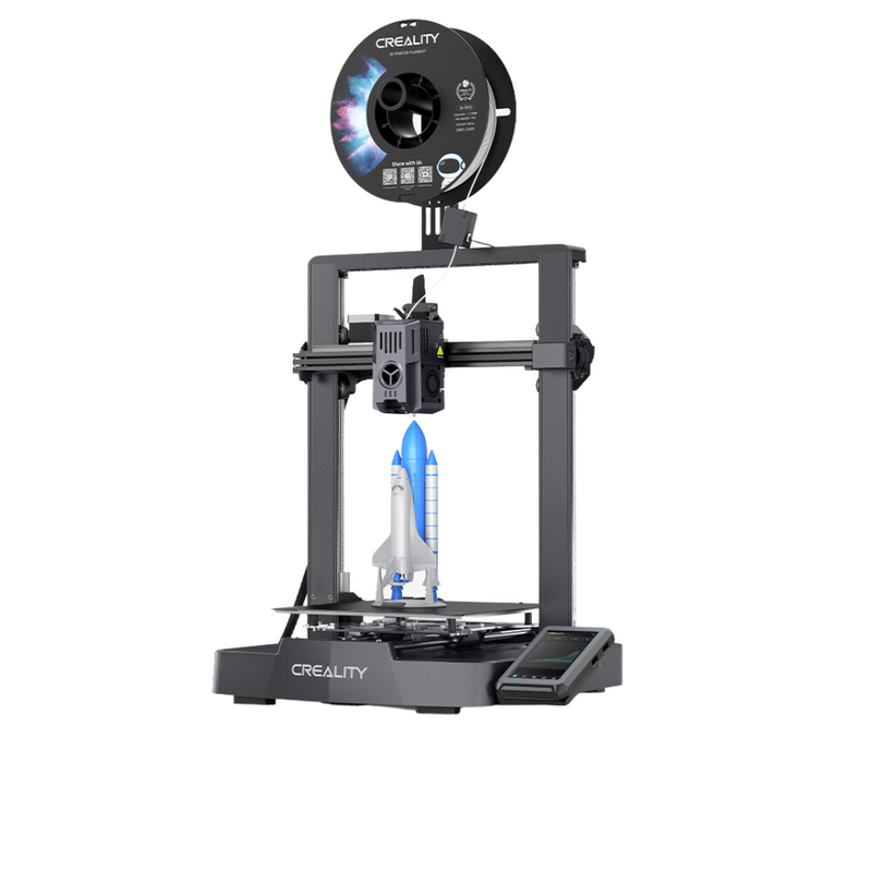 Creality Ender-3 V3 KE Imprimante 3D