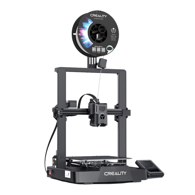 Creality Ender-3 V3 KE Imprimante 3D