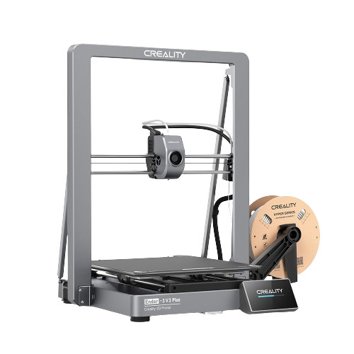Creality Ender-3 V3 Plus Imprimante 3D