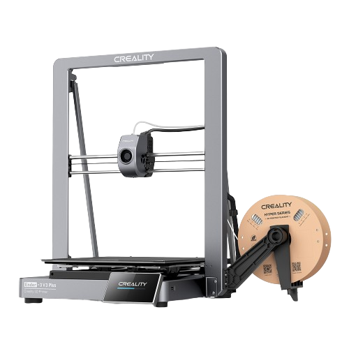 Creality Ender-3 V3 Plus Imprimante 3D