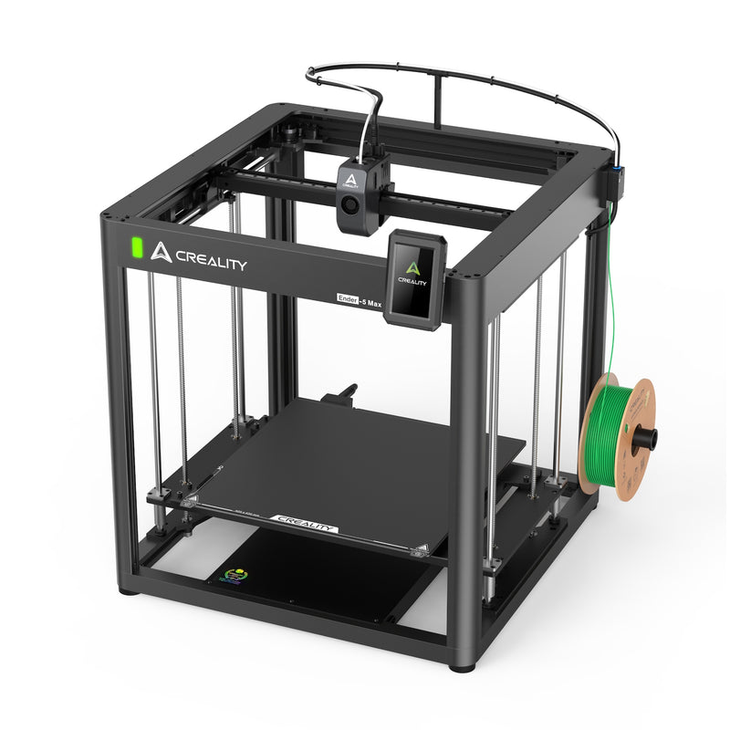 Creality Ender-5 Max Imprimante 3D