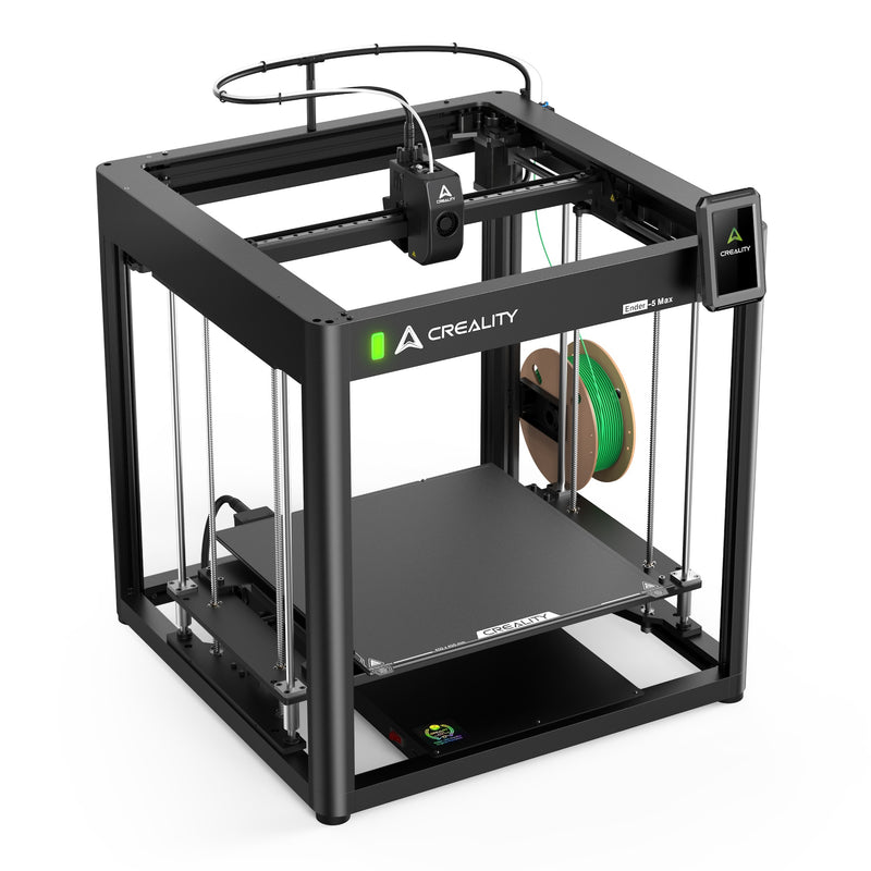 Creality Ender-5 Max Imprimante 3D