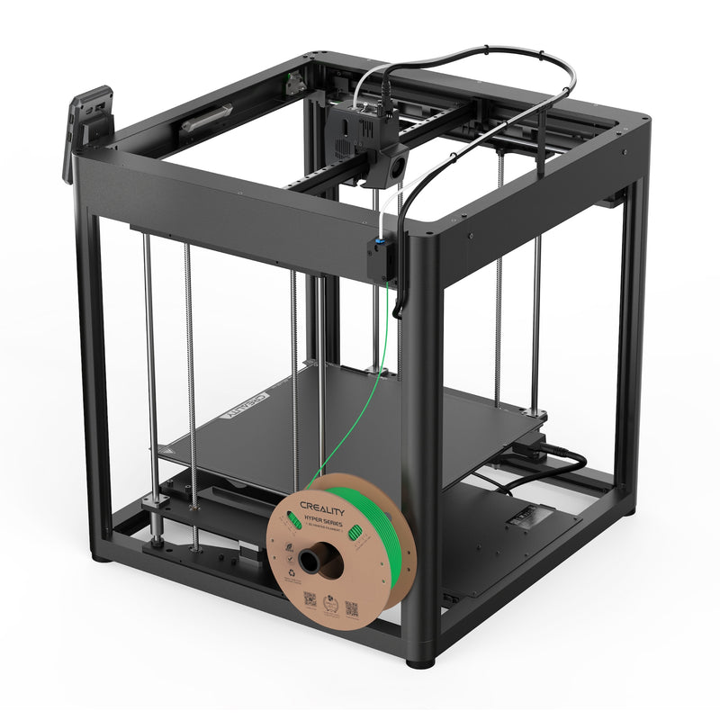 Creality Ender-5 Max Imprimante 3D