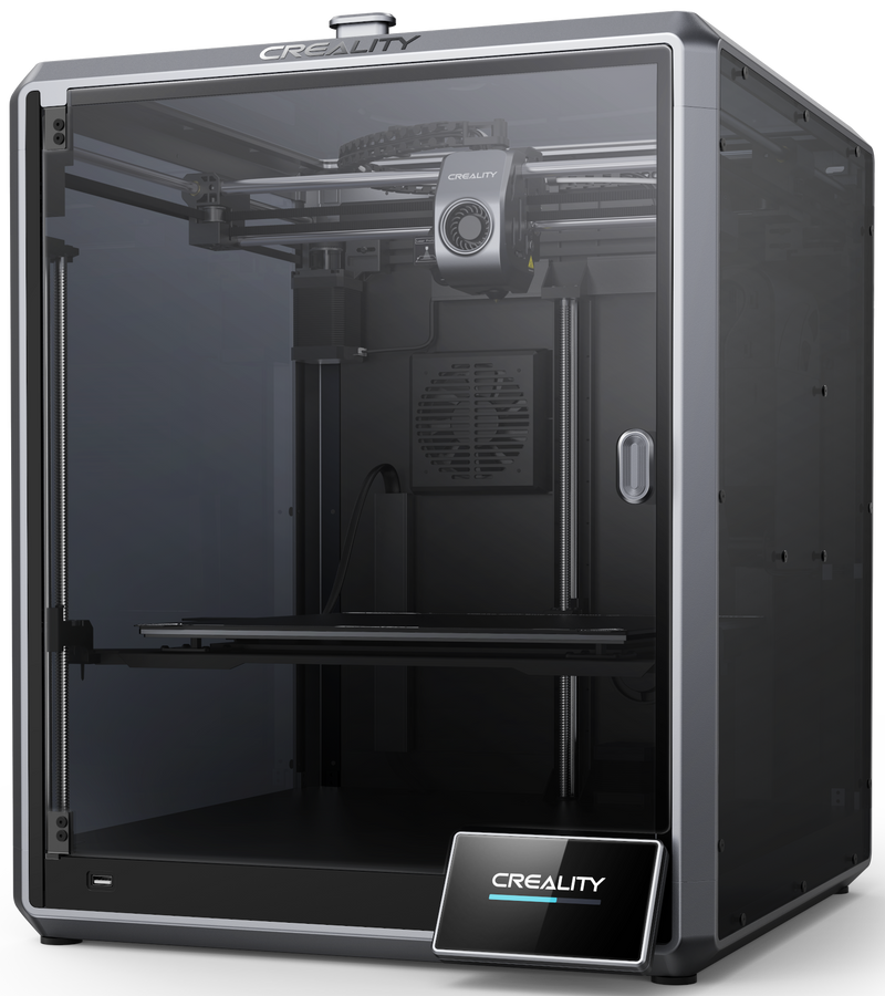 Creality K1 Max Imprimante 3D