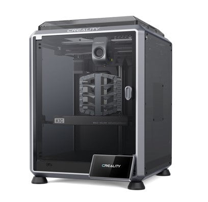 Creality K1C Imprimante 3D