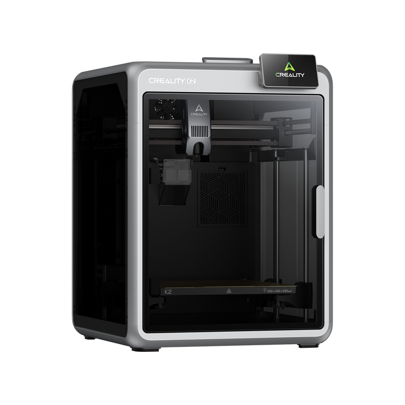 Creality K2 Imprimante 3D