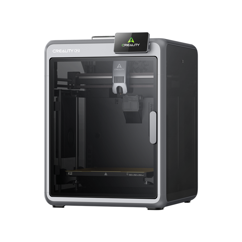Creality K2 Imprimante 3D