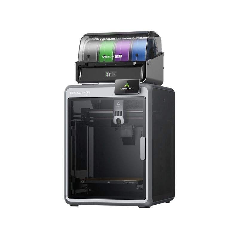 Creality K2 Combo Imprimante 3D