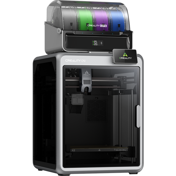 Creality K2 Combo Imprimante 3D