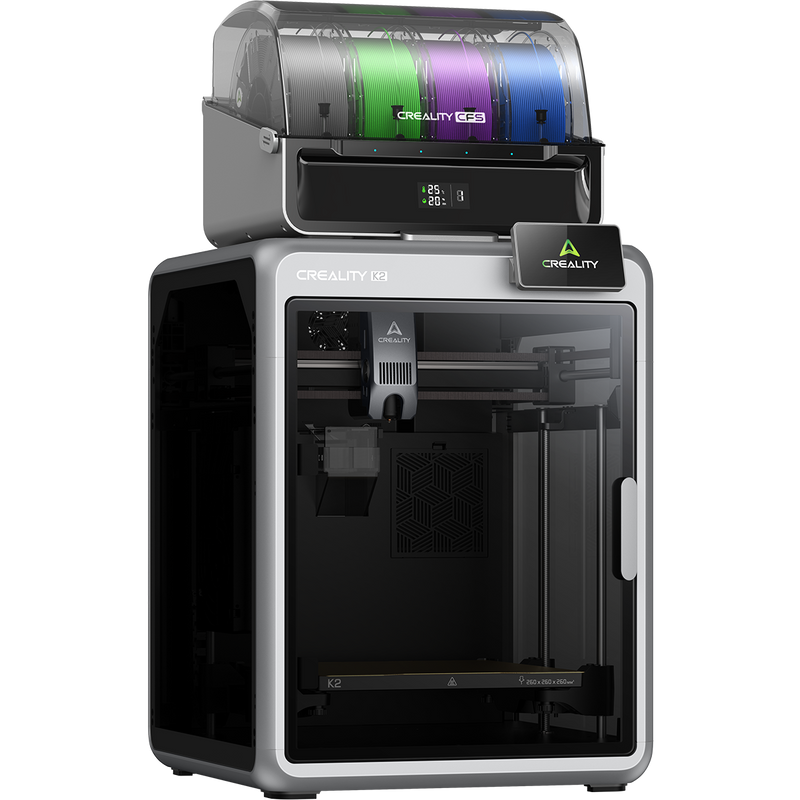Creality K2 Combo Imprimante 3D