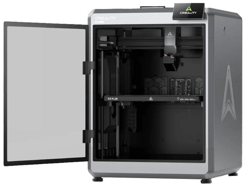 Creality K2 Plus Imprimante 3D
