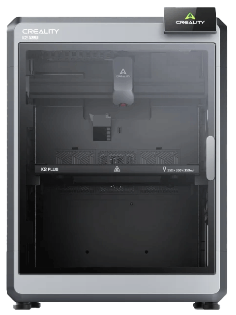 Creality K2 Plus Imprimante 3D