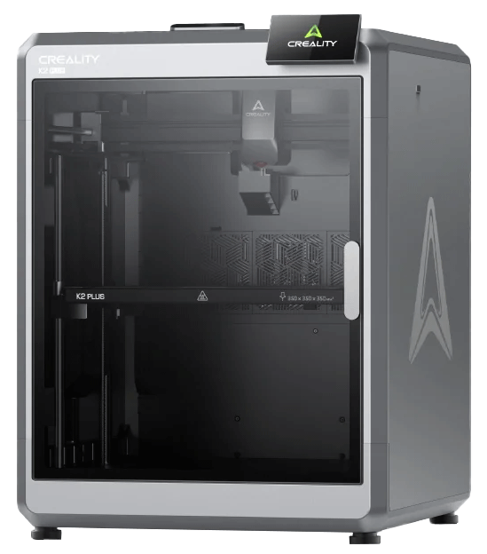 Creality K2 Plus Imprimante 3D