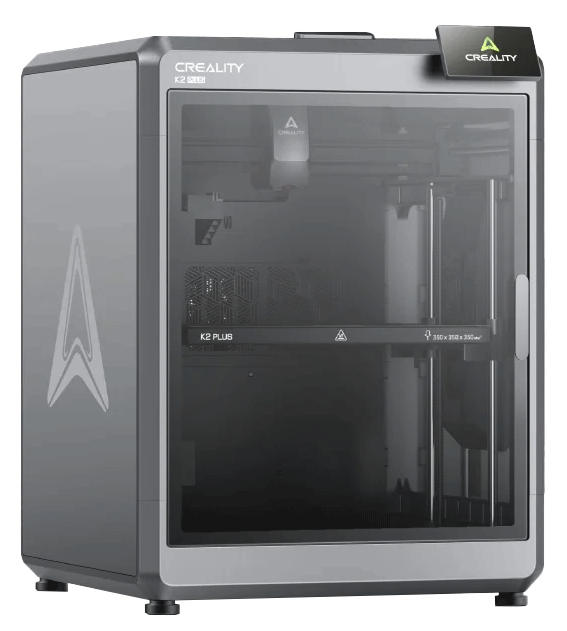 Creality K2 Plus Imprimante 3D