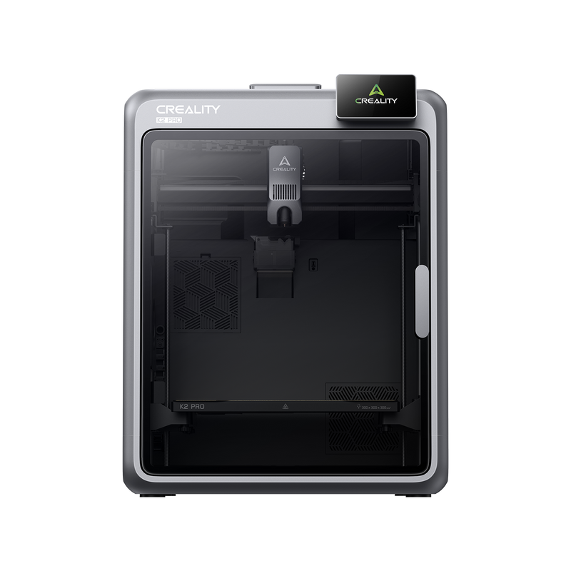 Creality K2 Pro Imprimante 3D