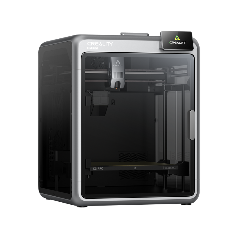 Creality K2 Pro Imprimante 3D