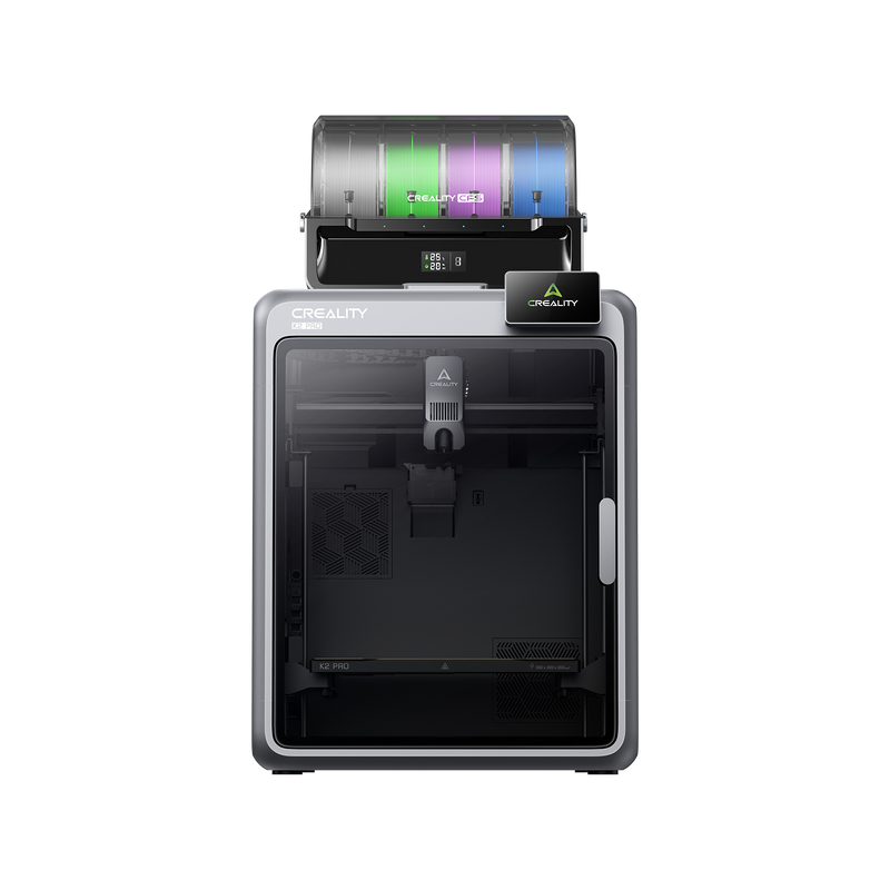 Creality K2 Pro Combo Imprimante 3D