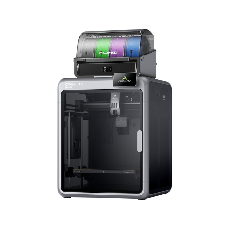 Creality K2 Pro Combo Imprimante 3D