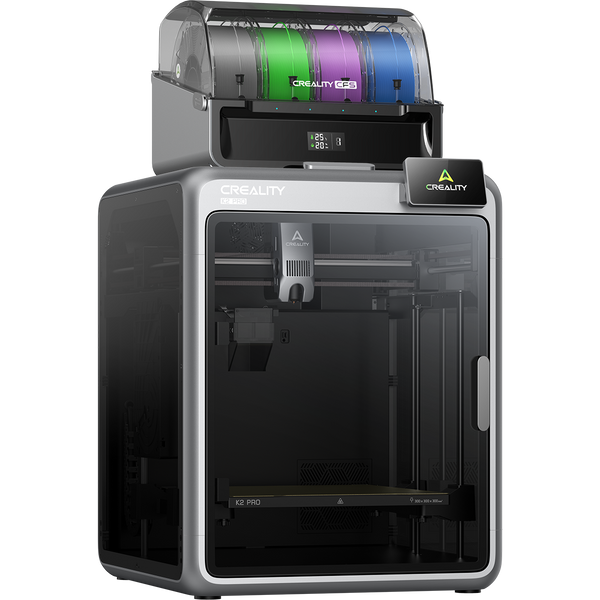 Creality K2 Pro Combo Imprimante 3D