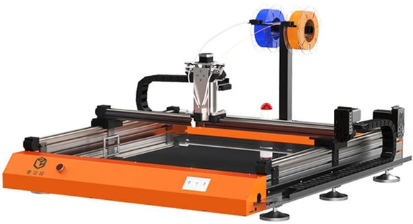 Creality K8 Imprimante 3D