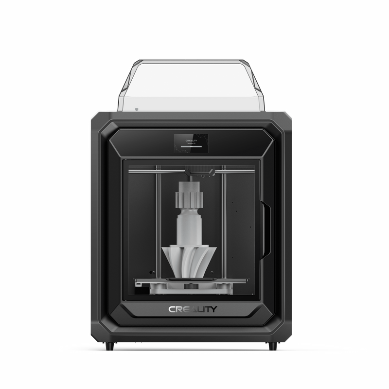 Creality Sermoon D3 Imprimante 3D