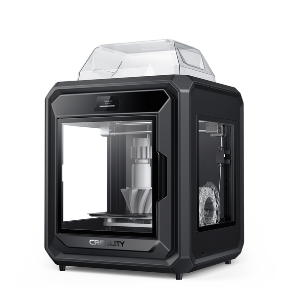 Creality Sermoon D3 Imprimante 3D