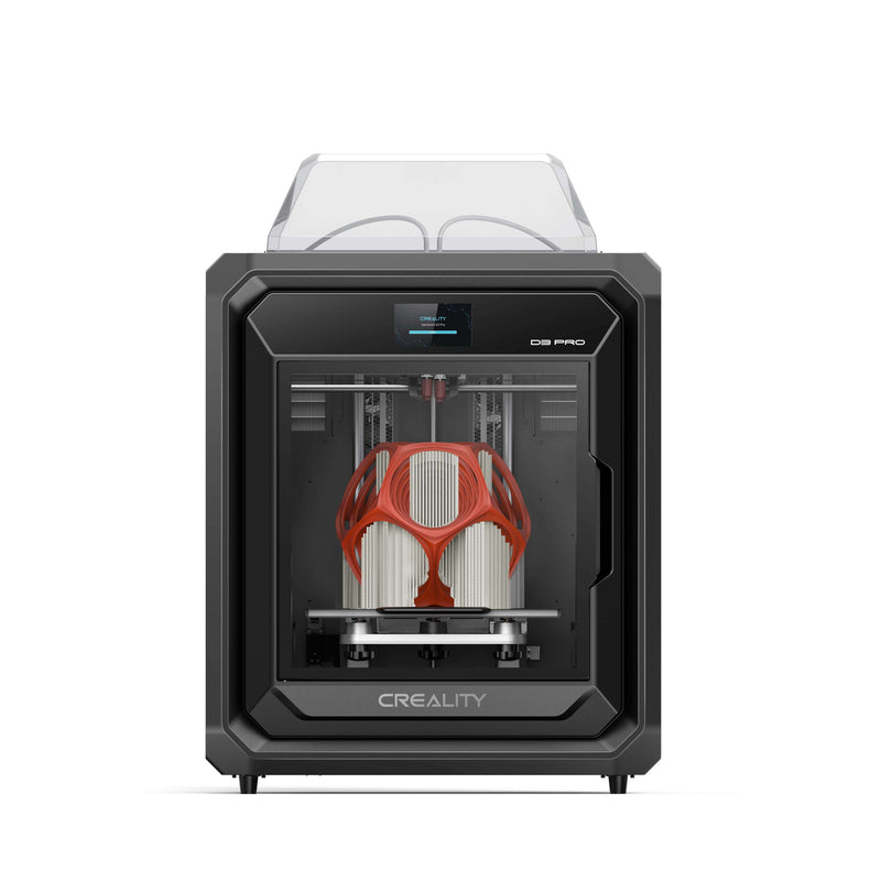 Creality Sermoon D3 Pro Imprimante 3D