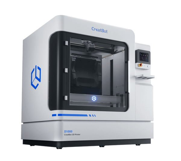 CreatBot D1000 Imprimante 3D