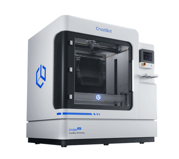 CreatBot D1000 HS Imprimante 3D