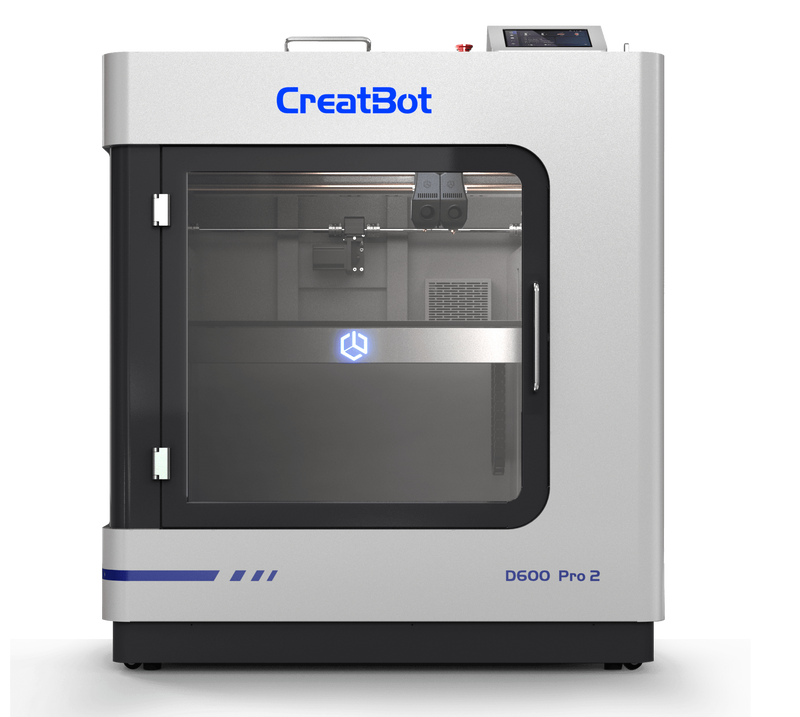 CreatBot D600 Pro 2 Imprimante 3D