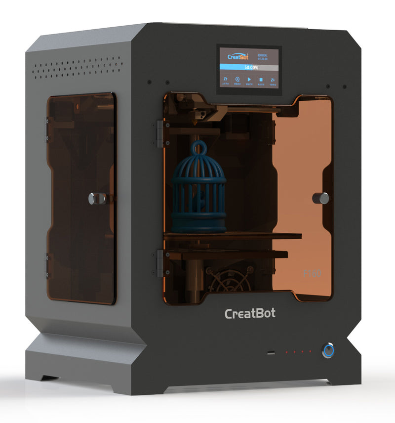 CreatBot F160 Version PEEK Imprimante 3D