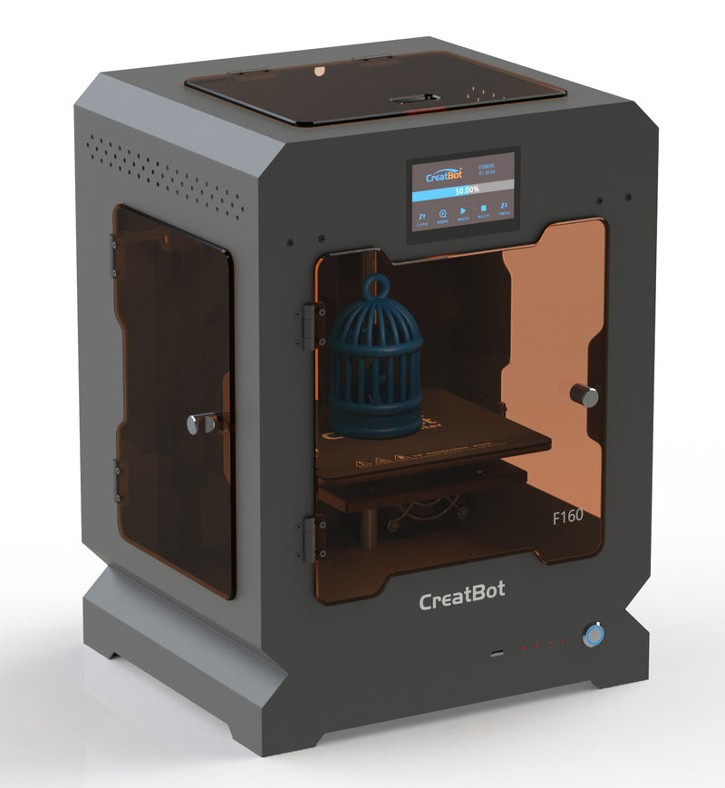 CreatBot F160 Version PEEK Imprimante 3D