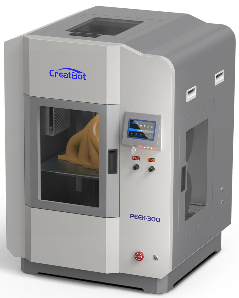 CreatBot PEEK-300 Imprimante 3D