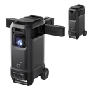 SOUNDCORE Nebula X1 Pro | projecteur cinéma Triple Laser 4K