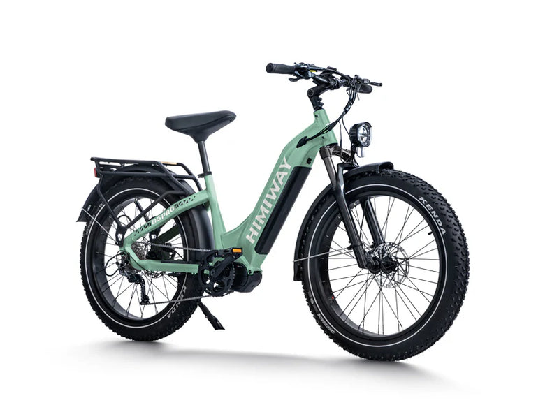 Himiway D5 Pro Vélo Electrique