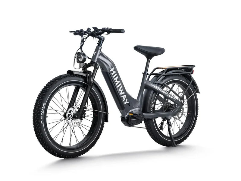 Himiway D5 Pro Vélo Electrique