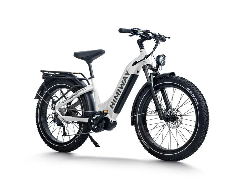 Himiway D5 Pro Vélo Electrique