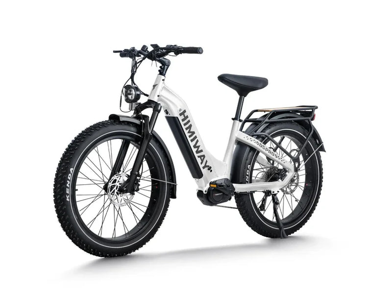 Himiway D5 Pro Vélo Electrique