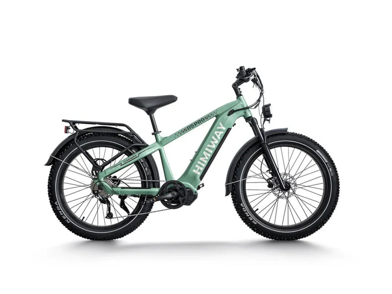 Himiway D5 Pro Vélo Electrique