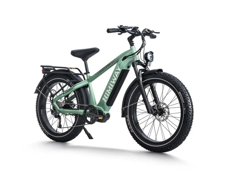 Himiway D5 Pro Vélo Electrique