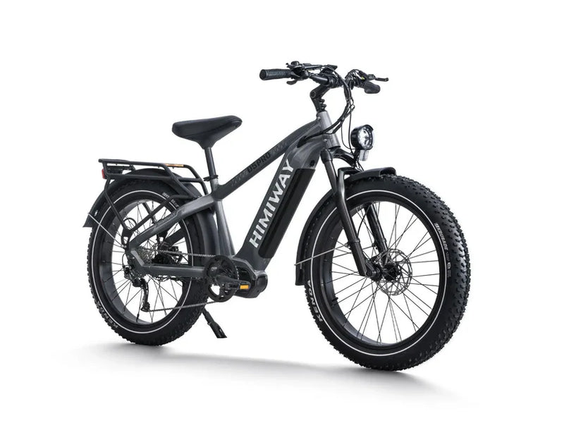 Himiway D5 Pro Vélo Electrique