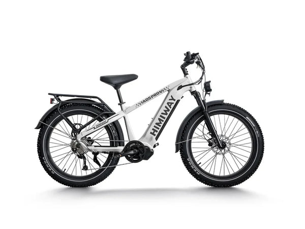 Himiway D5 Pro Vélo Electrique